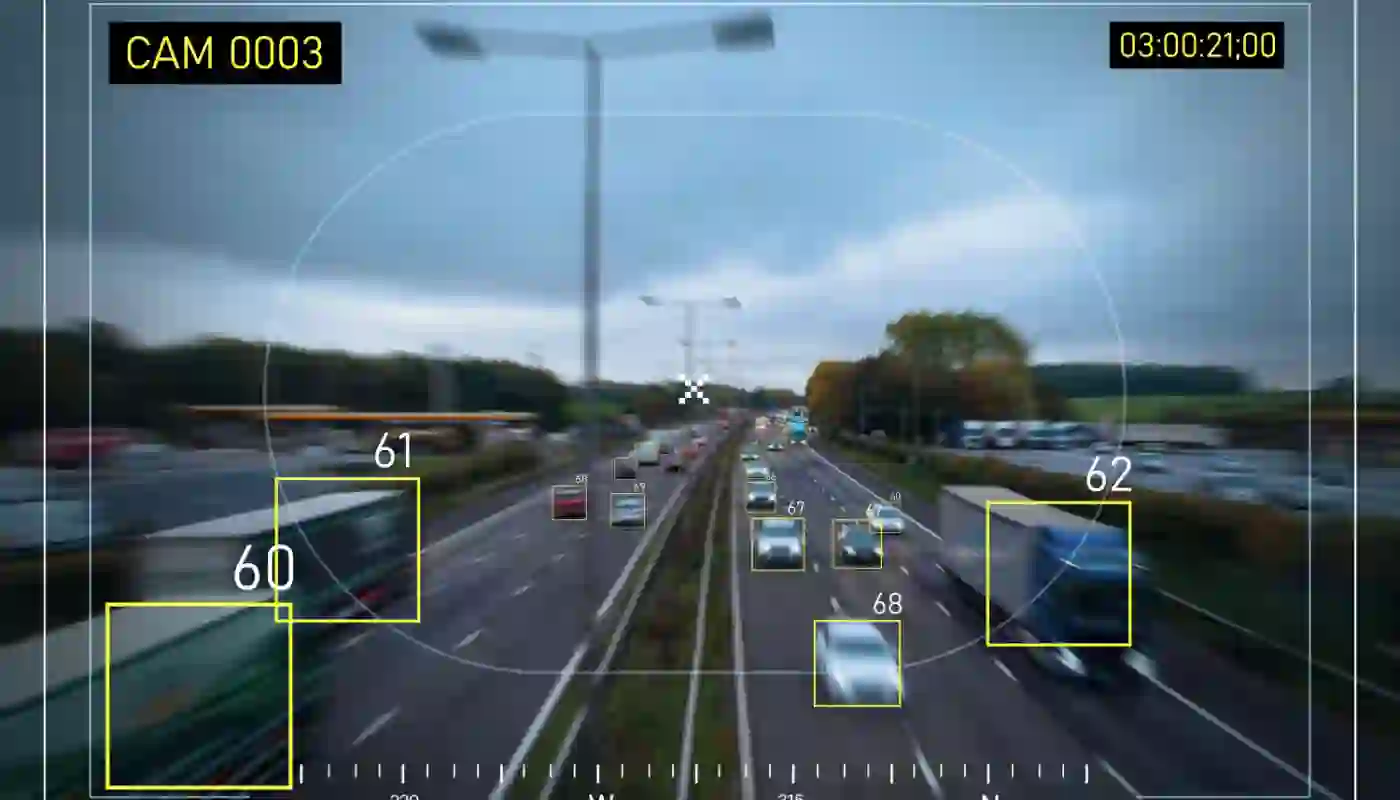 What You Should Be Doing with Your Fleet's Dash Cam Footage