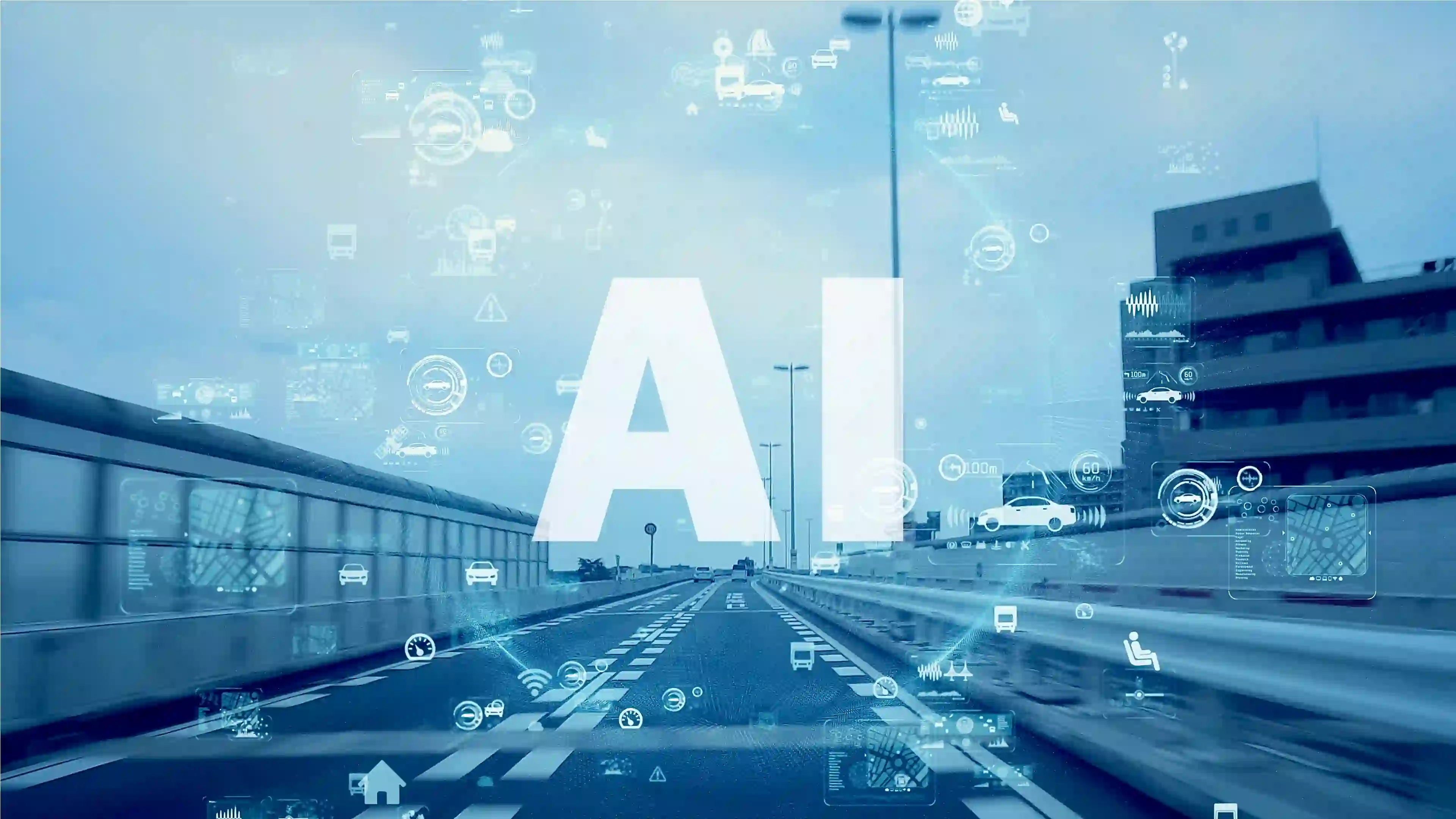 Can AI really help trucking companies?