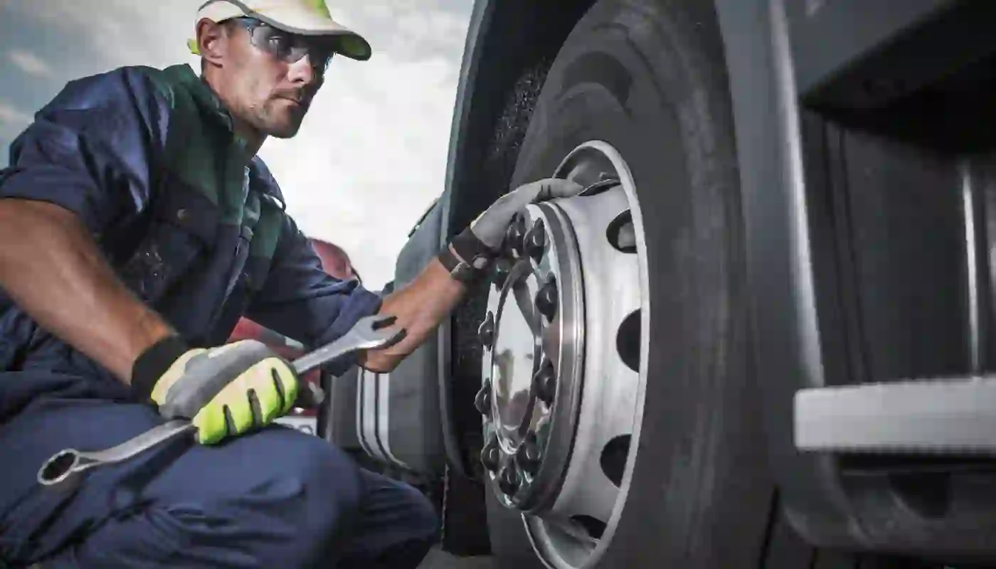 How Companies are Saving 45% on Truck Tires and More