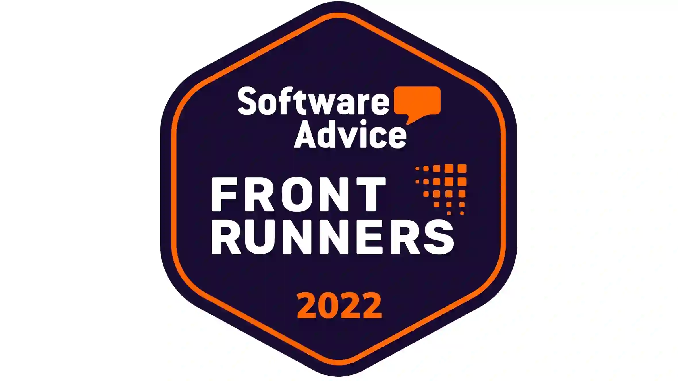 TruckSpy Recognized As Software Advice Frontrunner in 2022