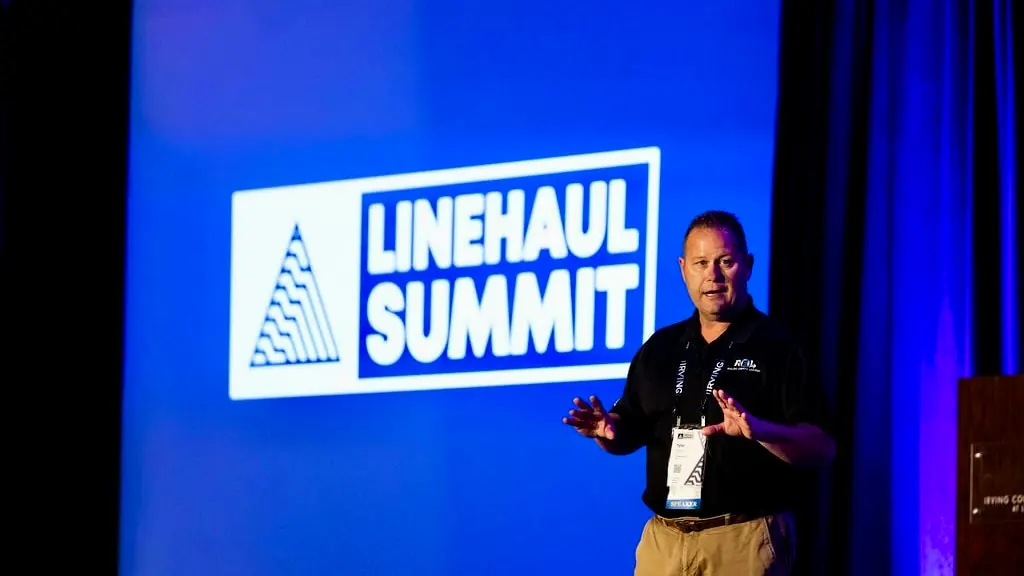What You Can Expect from the Linehaul Summit