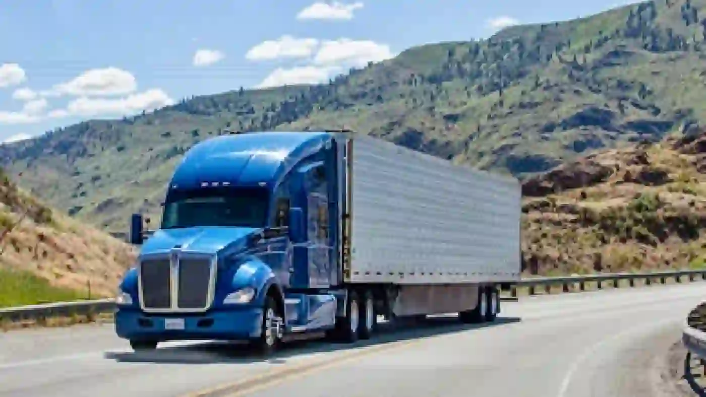 The Wild West of Delivery: Future Technology in the Trucking Industry