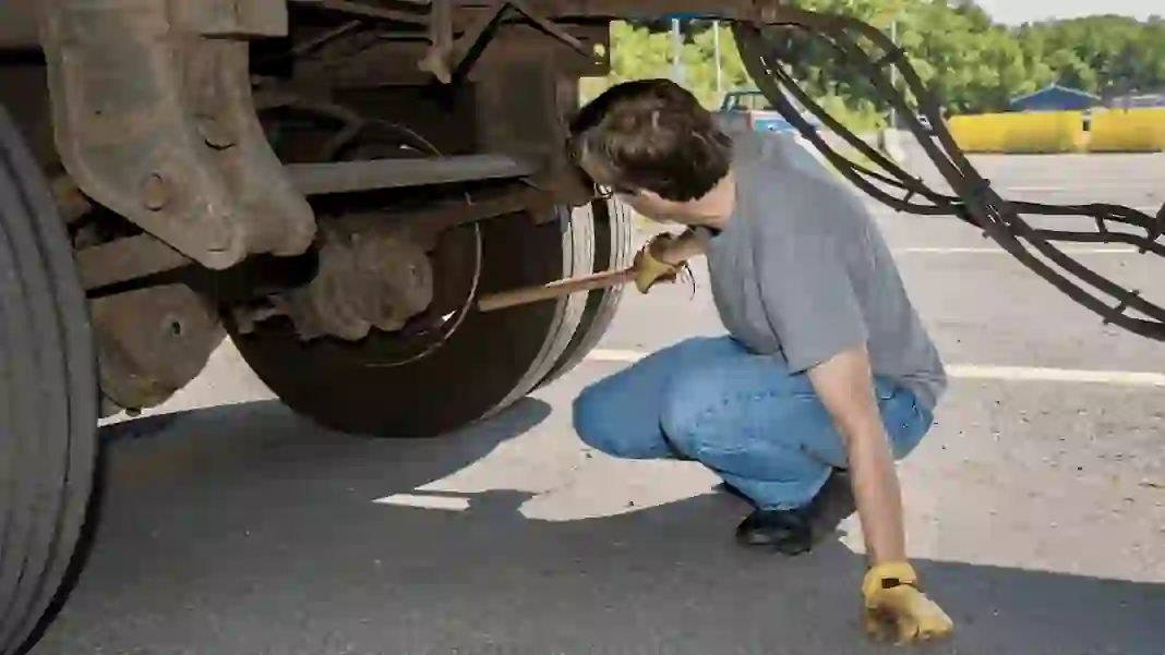 All About Vehicle Inspections