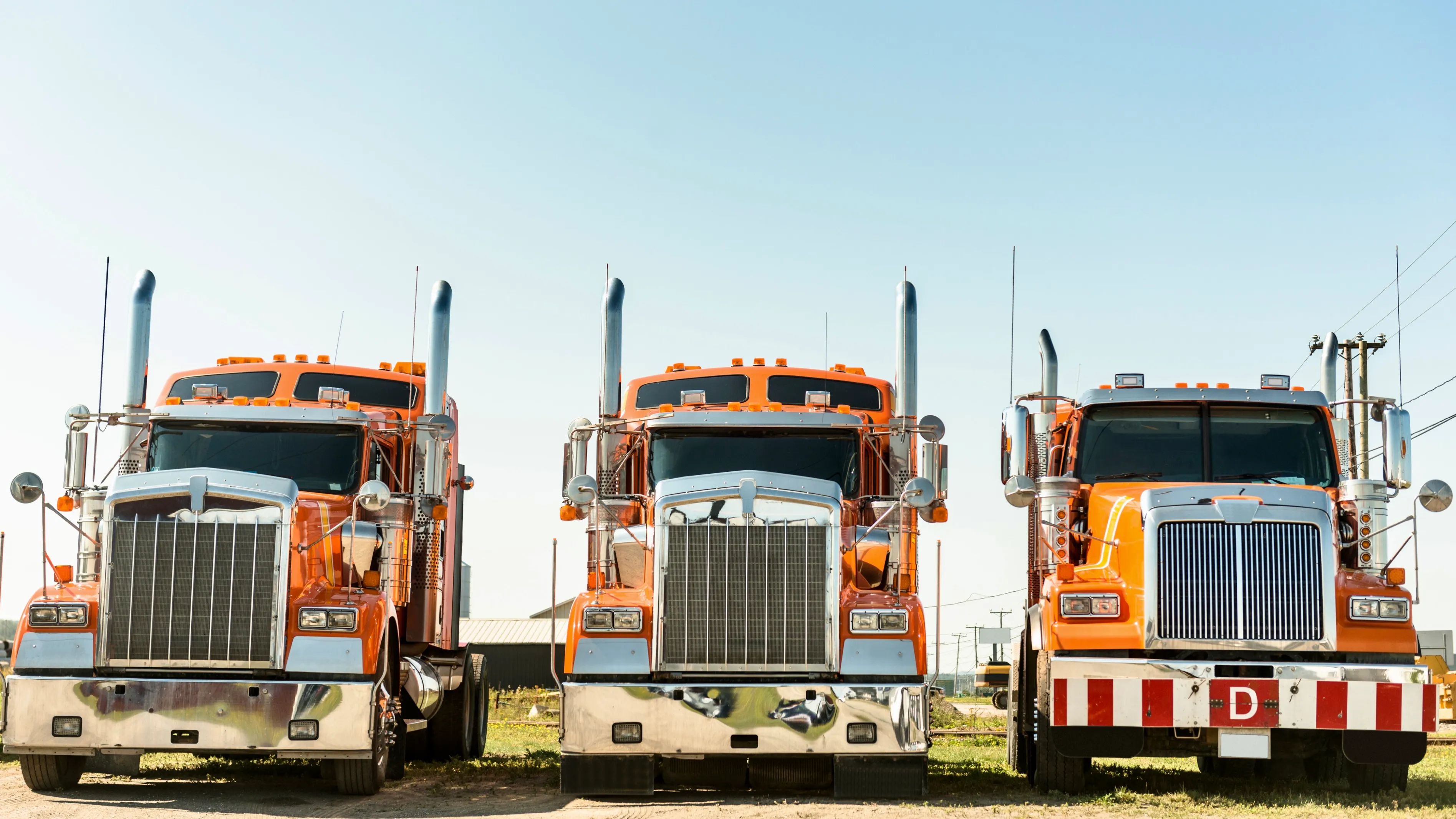 Reflecting on the Top Trucking Industry Challenges