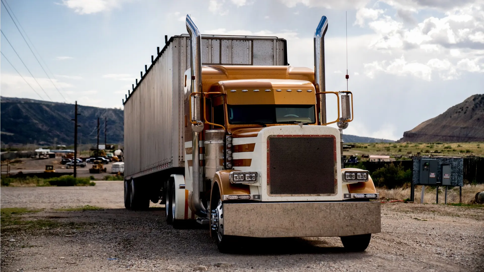 What’s the Cost of ELD Exemption? Pre-2000 Trucks