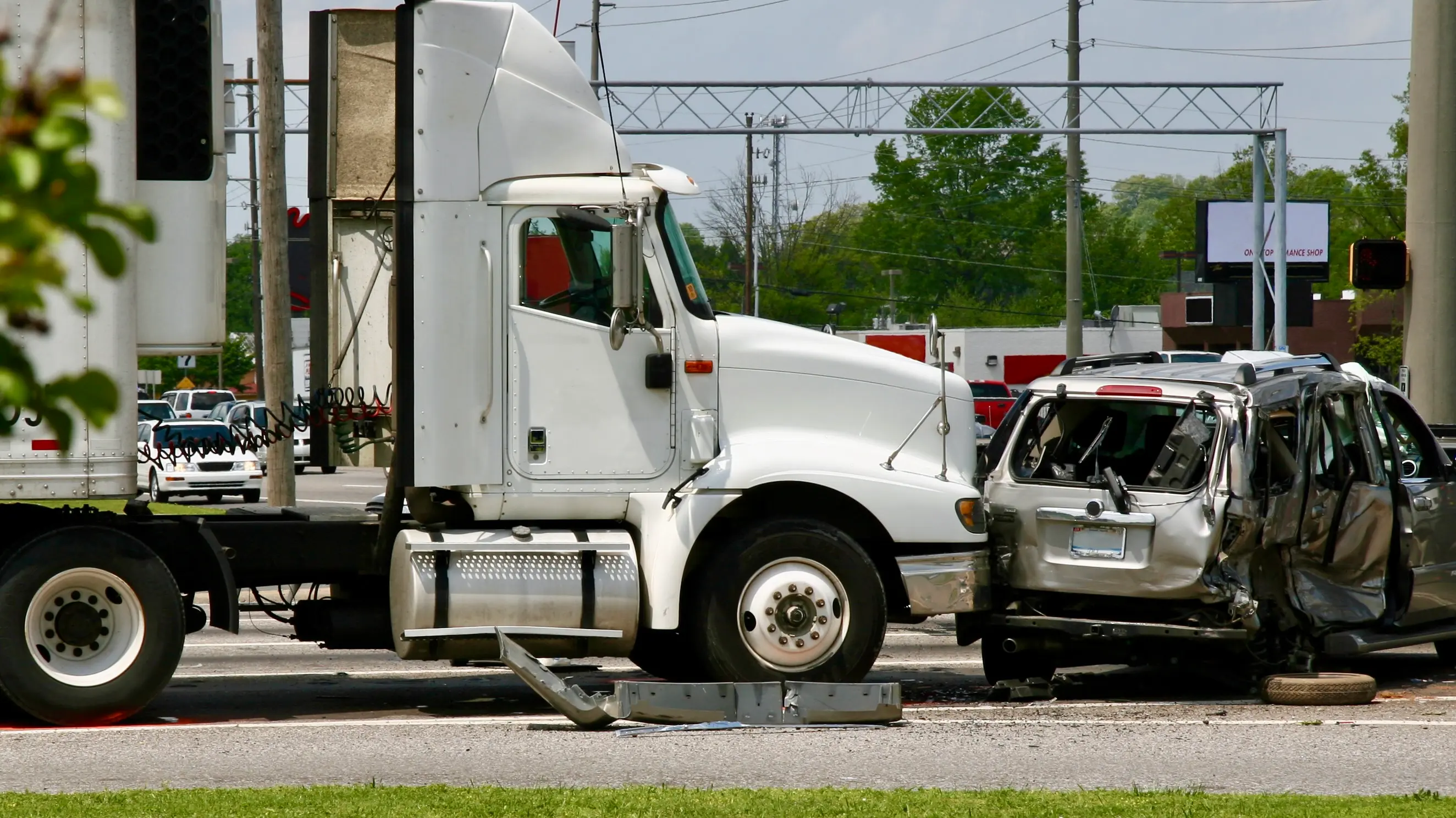 Safety First: Your Fleet's Competitive Advantage