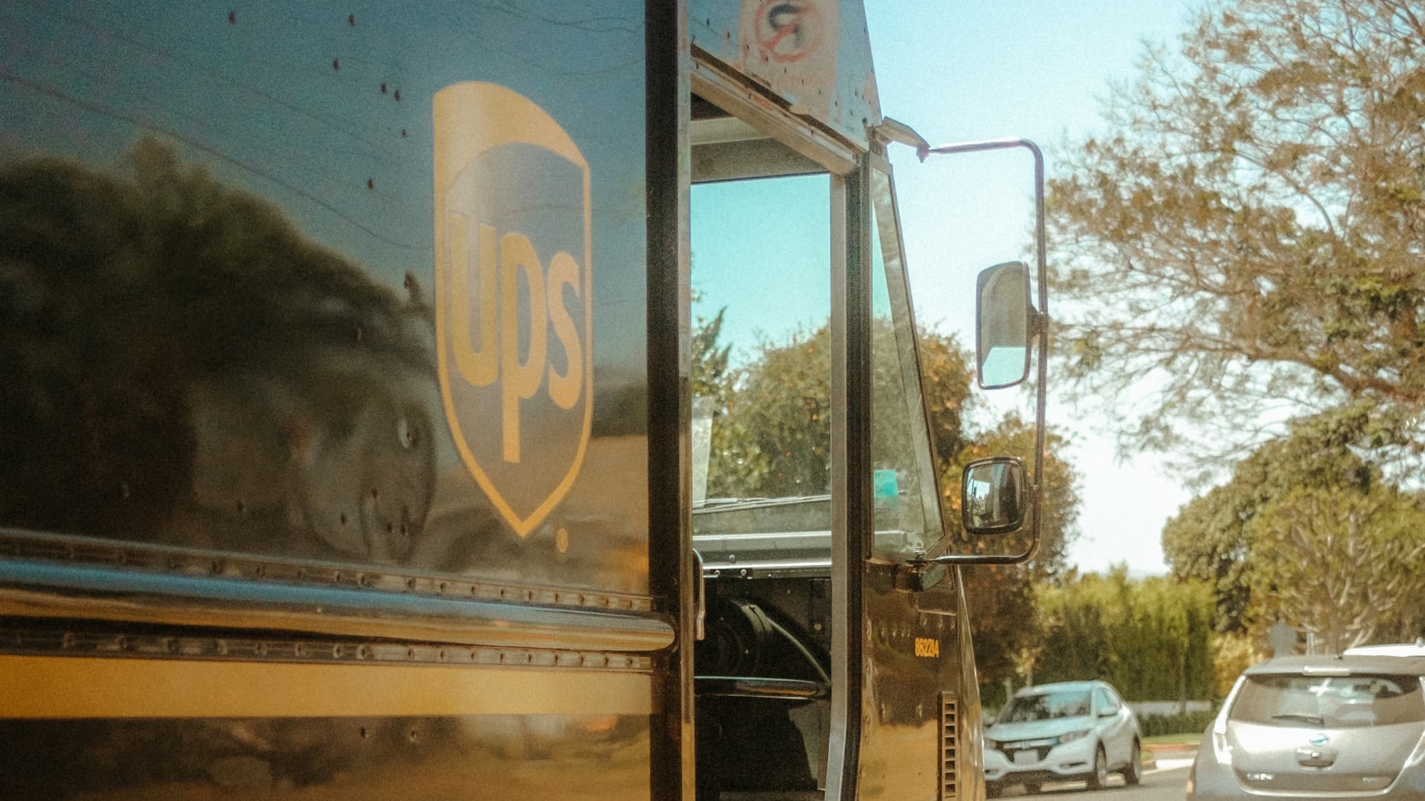 Why Does UPS Get an ELD Exemption?